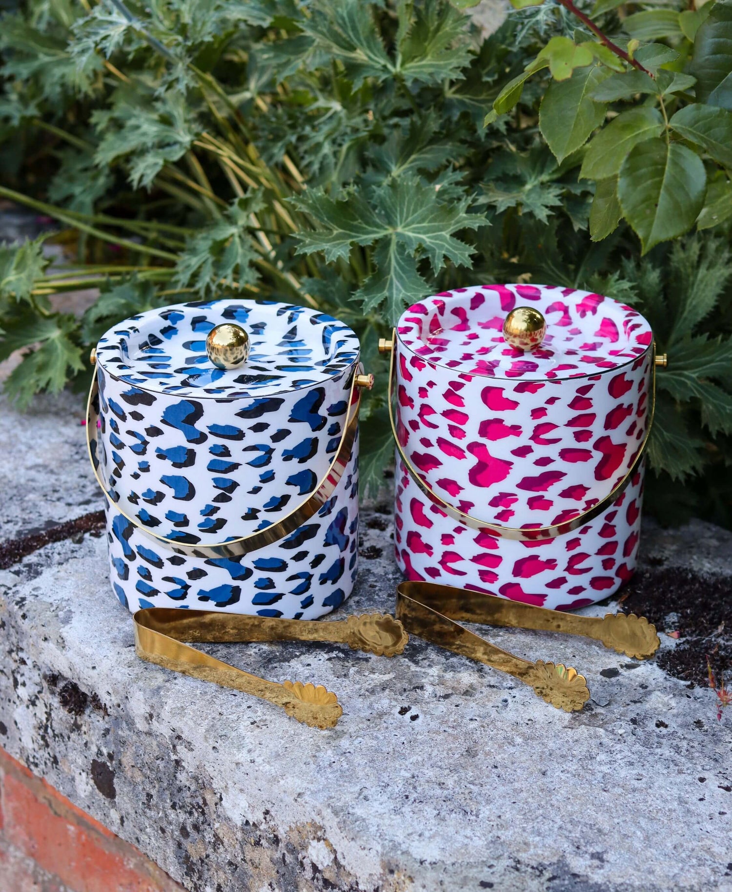 ICE BUCKETS
