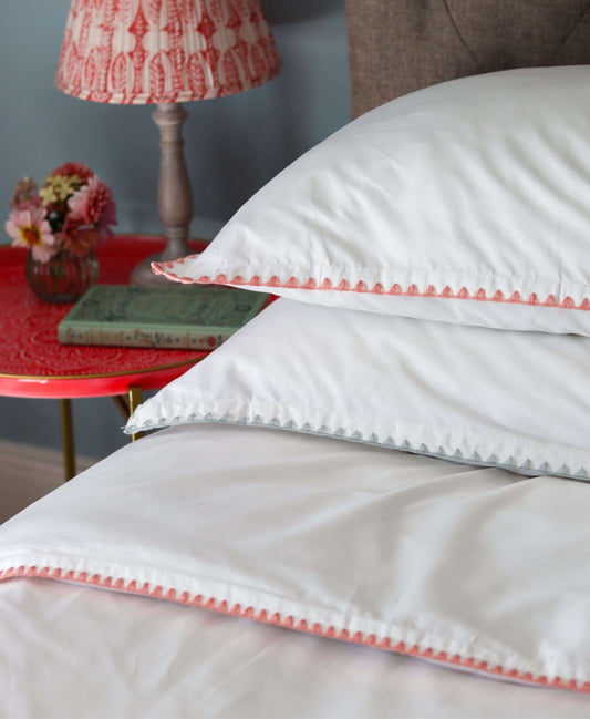 Green Bedding Set