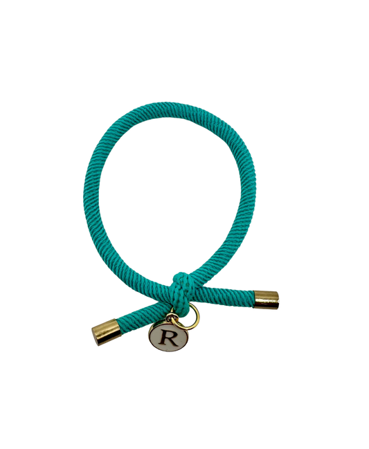 Turquoise Hair Bobble