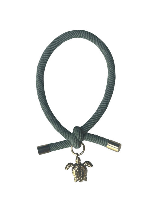 Khaki Hair Bobble