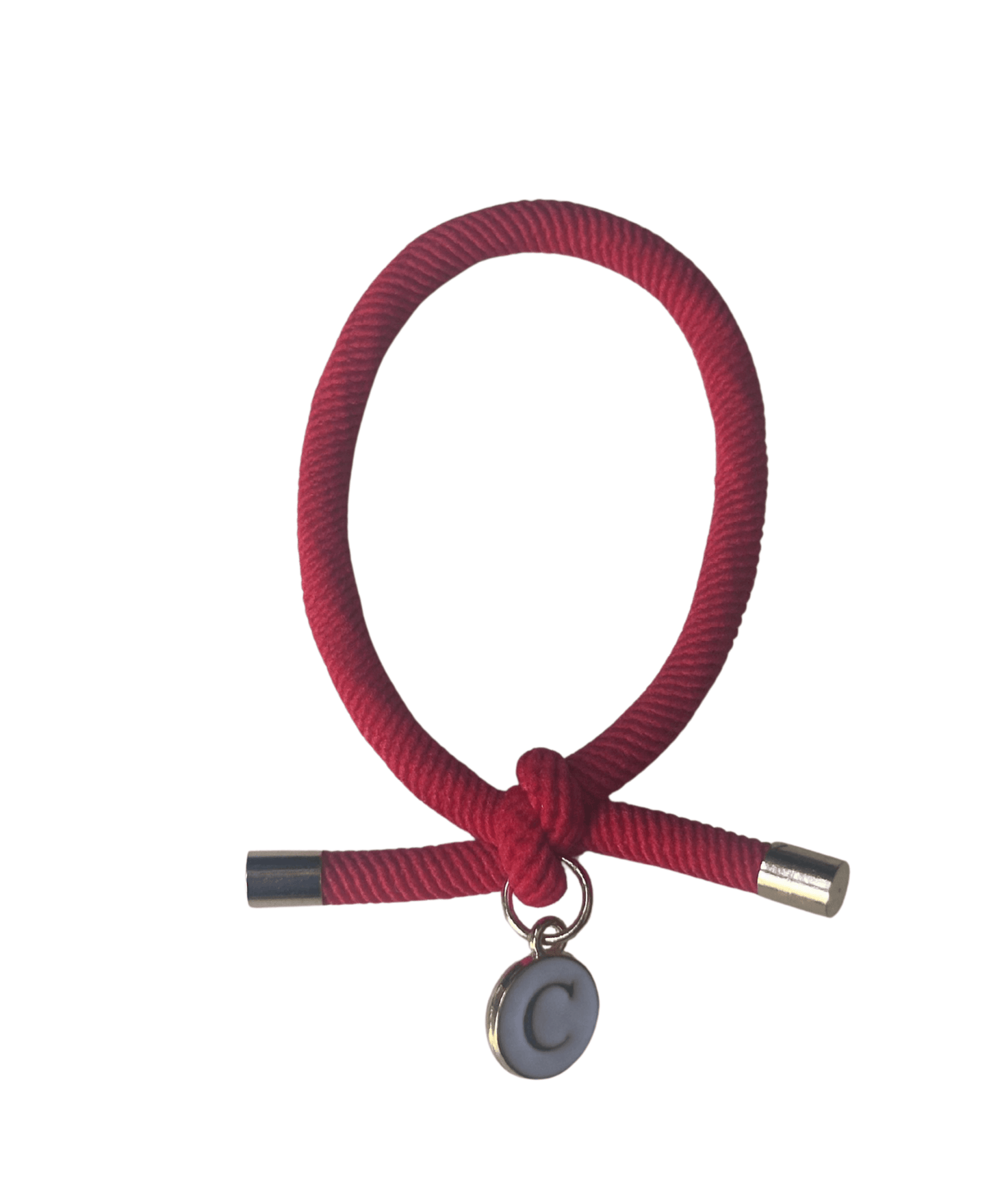 Red Hair Bobble
