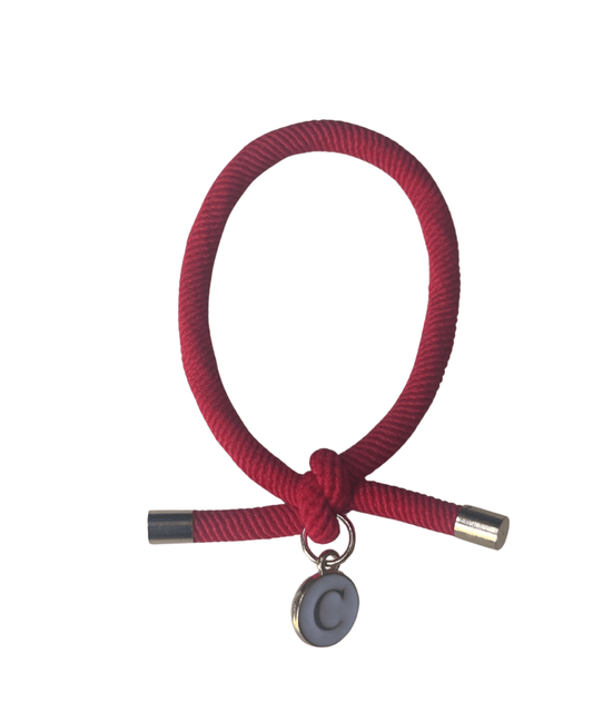Red Hair Bobble